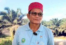 Tak Diakui sebagai Anggota, 13 Petani Plasma PT MWJP Pilih Keluar Koperasi
