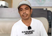 Warga Siram Makmur Tuntut Pius Ola Mundur dari Kades
