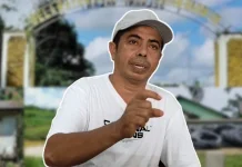BPK Siram Makmur Minta Bupati Kubar Kaji Pencopotan Pius Ola dari Jabatan Petinggi