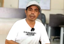 Kades Siram Makmur Siap Tempuh Jalur Hukum jika Diberhentikan Tak Sesuai Aturan