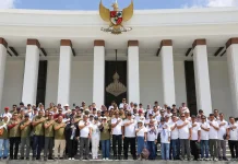KPU Siapkan Dapil Khusus IKN untuk Pemilu 2029