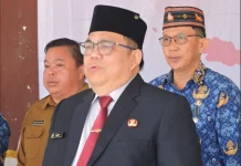 Keuangan Mahulu Diprediksi Turun Drastis Tahun Anggaran 2027 Mendatang
