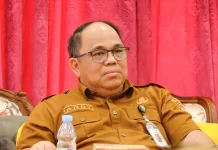 Mahulu Siapkan Penyesuaian Anggaran Hadapi Kondisi Fiskal 2027