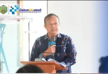 Semangat Paskah Jadi Momentum Pembaruan dan Persaudaraan di Mahulu