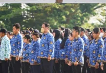 Momentum Otda Perkuat Layanan dan Kemandirian Daerah