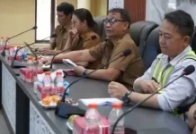 Wabup Kubar Dorong Kesadaran BPJS demi Perkuat Universal Health Coverage
