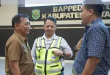 BPJS Kesehatan Kubar Sebut Sinergi Jadi Kunci Keberlanjutan Program JKN