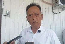 DPMK Mahulu Gelar Seleksi Pendamping Kampung dan Kecamatan