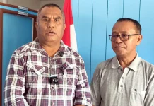 Ikentim Kubar Dorong Perusahaan Fasilitasi Potong Gaji Karyawan untuk Denda Adat