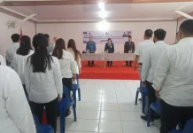 Tenaga Pendamping Desa di Mahulu Kawal Program Sesuai Aspirasi Warga