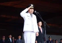 Hari Otda 2026, Pemkab Kubar Tegaskan Komitmen Perkuat Pelayanan Publik