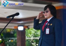 Mahakam Ulu Gelar Apel Hari Otda ke-XXIX, Tegaskan Sinergi Pusat-Daerah