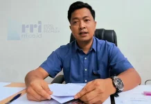 KONI Kubar Bidik 50 Emas untuk Tembus 5 Besar Porprov Kaltim 2026