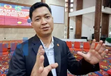 Respons Masukan dari Sejumlah Cabor, KONI Kubar Siap Berbenah