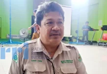 Pengelolaan Olahraga di KONI Masih Efektif dan Berbasis Pemberdayaan