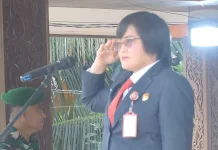 Mendagri Ajak Daerah Inovatif menuju Indonesia Emas