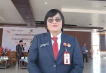 Mahulu Komitmen Optimalkan Otonomi Daerah Merata dan Berkelanjutan