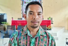 PKK Balok Asa Diminta Perkuat Pembinaan Warga jelang Lomba Aku Hatinya PKK