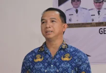 Pemda Mahulu Evaluasi Kinerja Pendamping Desa dan Kecamatan