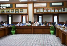 Pemkab Kutai Barat Siapkan Penertiban Shelter UMKM di Melak Secara Bertahap