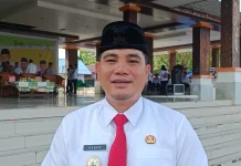 Wabup Mahulu Akui Tantangan Pembangunan, Perlu Perkuat Sinergi Lintas Sektor