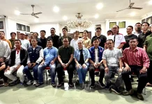 Bupati Kubar Minta Ketua KONI Mundur usai 27 Cabor Ajukan Mosi Tidak Percaya