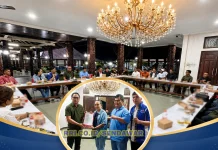 Menghadap Bupati Kubar, 27 Cabor Sampaikan Mosi Tidak Percaya terhadap Ketua KONI