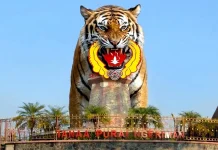 Kemelut Tak Berujung, KONI Kubar Empat Kali Ganti Ketua dalam Tujuh Tahun
