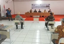 Seleksi Petinggi Ujoh Bilang Hadirkan Akademisi Sebagai Tim Penilai