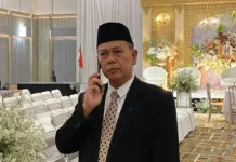 Pilkam Serentak Mahulu Masuki Tahap Penetapan Calon