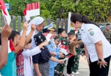 Mahulu Upayakan Solusi Status Guru Honorer Daerah