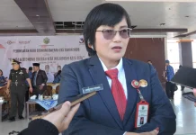 Asisten III Mahulu: PPID Harus Akurat dan Terbuka pada Publik