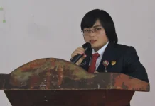 Mahulu Perkuat Akses Informasi Publik Melalui Koordinasi PPID