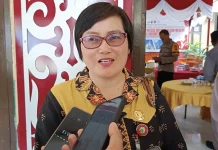 ASN Mahulu Diminta Jaga Citra Pemerintah Daerah dengan Baik