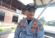 Dishub Mahulu Tanggapi Wacana Kenaikan Tarif Travel
