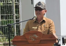 Diskominfostandi Mahulu Dorong Gencarkan Publikasi Kegiatan Perangkat Daerah