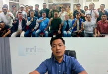 Ketua KONI Kubar Mundur, Akui Kesibukan dan Dorong Percepatan Persiapan Porprov