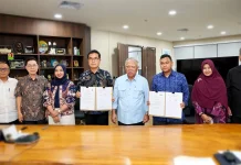 IKN Gaet Investasi Rp1,2 Triliun untuk Bangun Apartemen, Hotel dan Sport Center