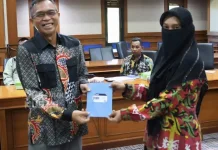 Perizinan Dinilai Kunci Tingkatkan Keselamatan Transportasi Sungai di Kubar