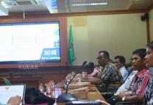 Pemkab Kubar Perkuat Pengawasan BBM dan LPG Subsidi lewat Rakor