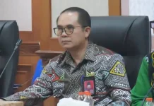 Pemkab Kubar Tegaskan Pengawasan Ketat BBM dan LPG, Pelanggaran Bakal Ditindak