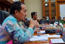 Pemkab Kubar Paparkan Kuota BBM dan LPG untuk Pastikan Distribusi Tepat Sasaran