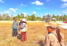 Kolaborasi SKB dan PKBM Perkuat Pendidikan Kesetaraan di Kutai Barat