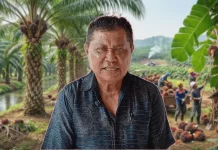 Keluhan Buruh Kutai Barat di May Day: Hak Tak Dibayar hingga PHK Sepihak