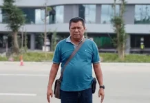 Perjuangkan Hak Buruh Kubar, SBIS: Banyak Perusahaan Pakai Aturan Sendiri