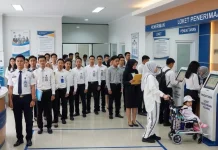 SBIS Nilai Penerimaan Karyawan Tidak Transparan dan Pungli Masih Muncul di Kubar