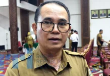 Pemkab Kubar Tingkatkan Pengawasan LPG 3 Kg dan Kebutuhan Pokok