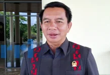 Program Sawit Rakyat Mulai Berbuah, Potit Senang Lihat Petani Mulai Sukses