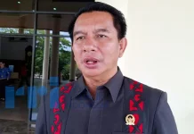 Petani Sawit di Damai dan Nyuatan Minta Bantuan Pupuk Berkelanjutan
