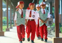 IKN Jadikan Pendidikan Pilar Utama, Targetkan Nol Kemiskinan 2035
